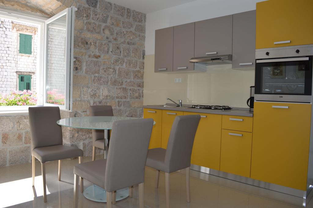 Mila Apartment 신 외부 사진