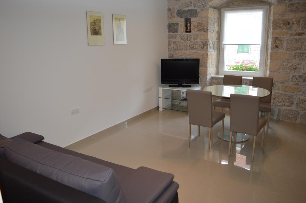 Mila Apartment 신 외부 사진
