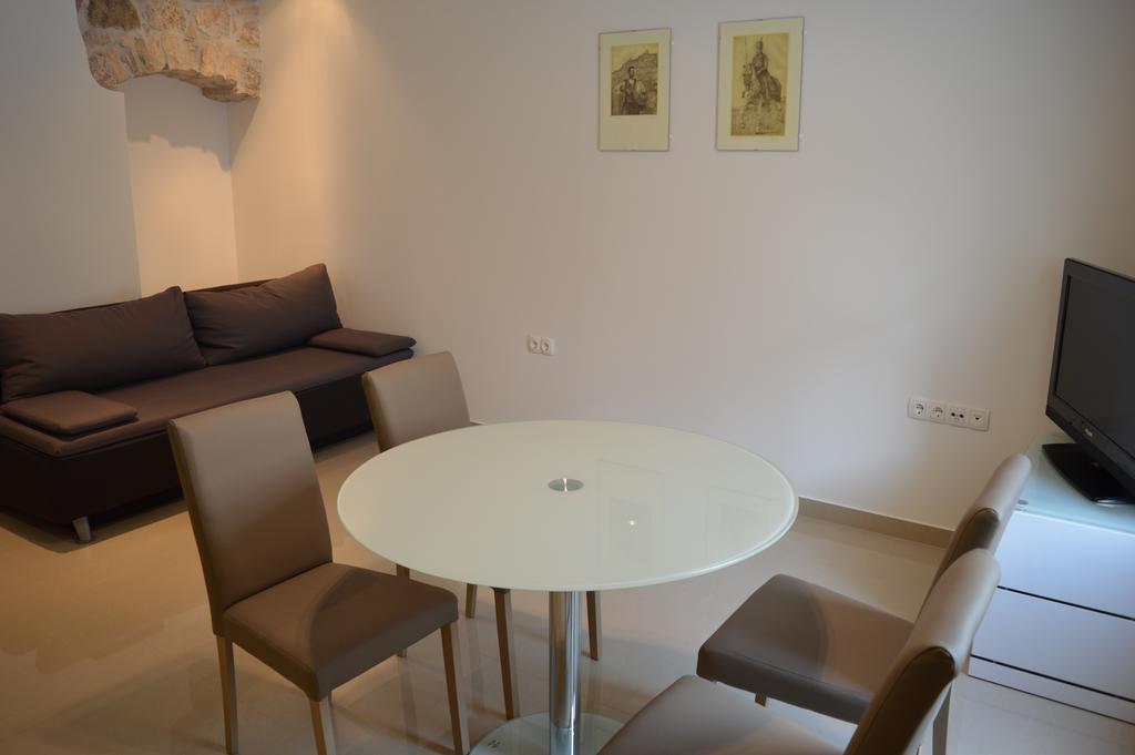 Mila Apartment 신 외부 사진