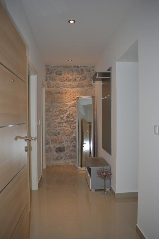 Mila Apartment 신 외부 사진