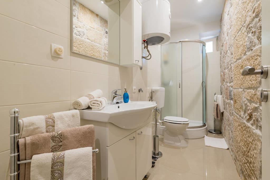 Mila Apartment 신 외부 사진