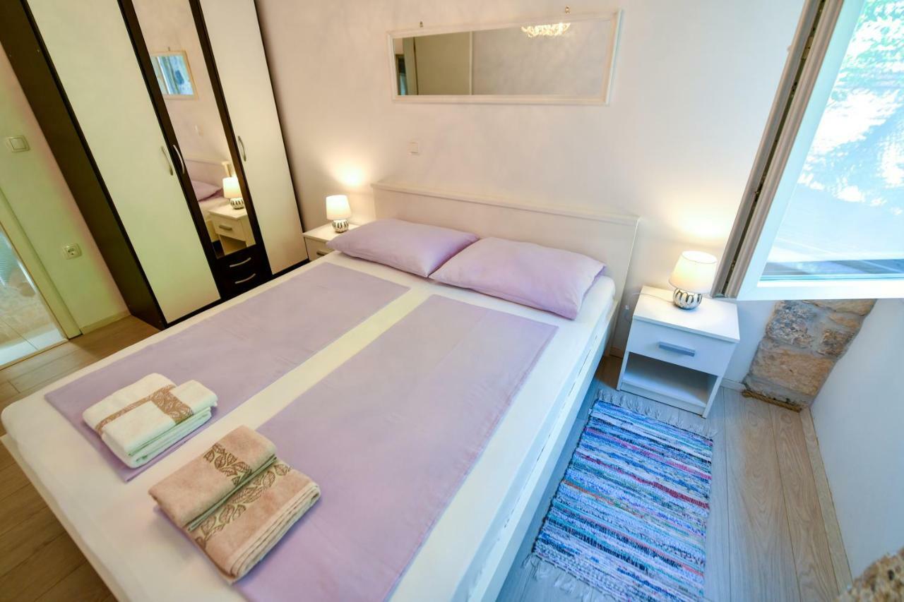 Mila Apartment 신 외부 사진