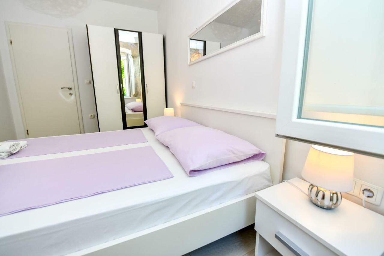 Mila Apartment 신 외부 사진